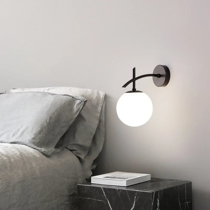 Bubble® - Lampe Murale Bulle Premium