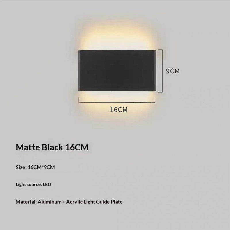 Nora® - Lampe Nordique Premium