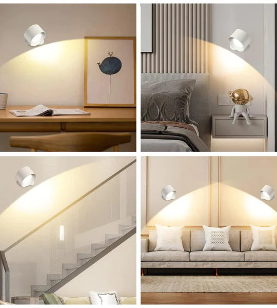 LAMPE MURALE PREMIUM