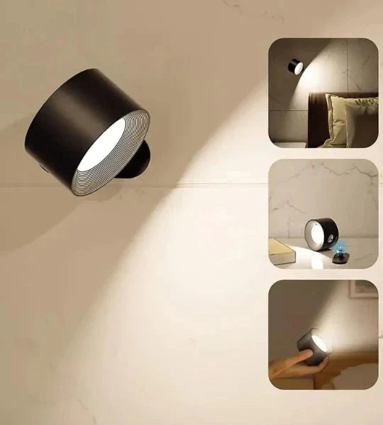 LAMPE MURALE PREMIUM